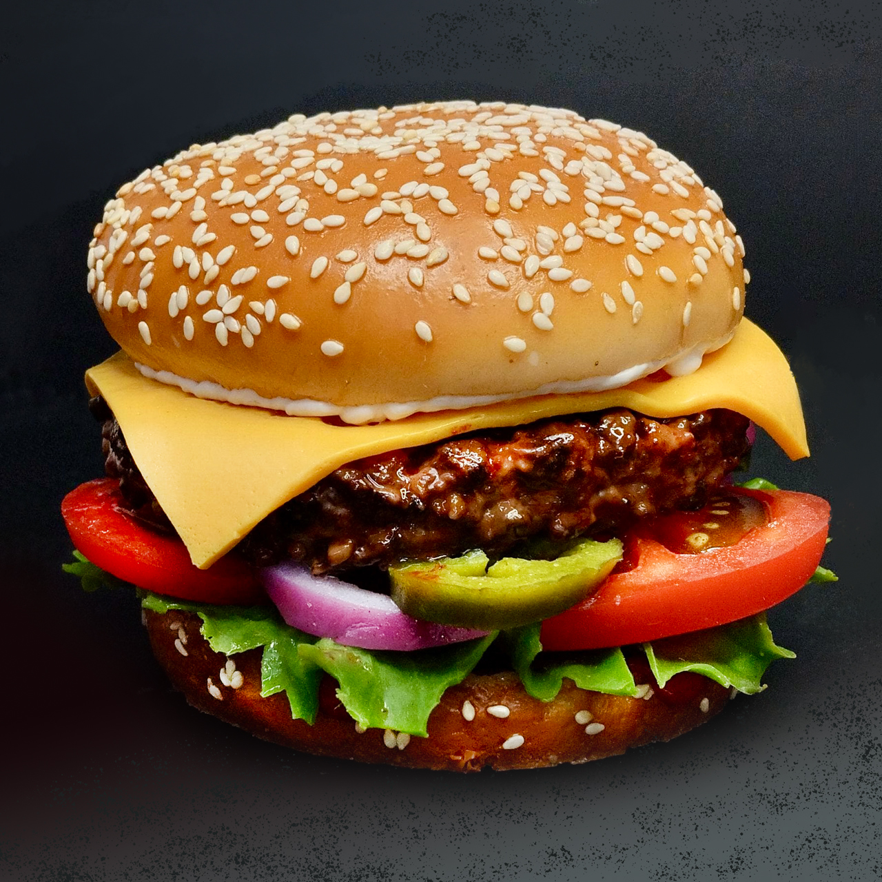 Витринный образец