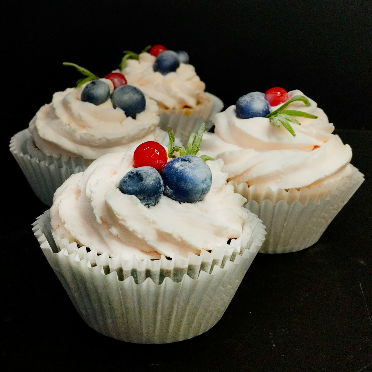 Подача для фудкорта