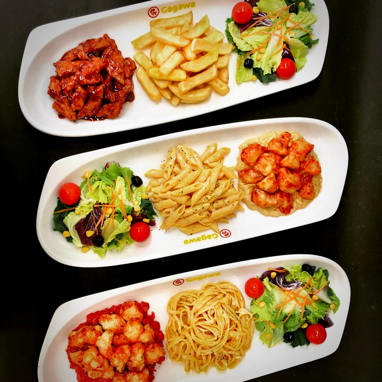 Напиток для съёмки